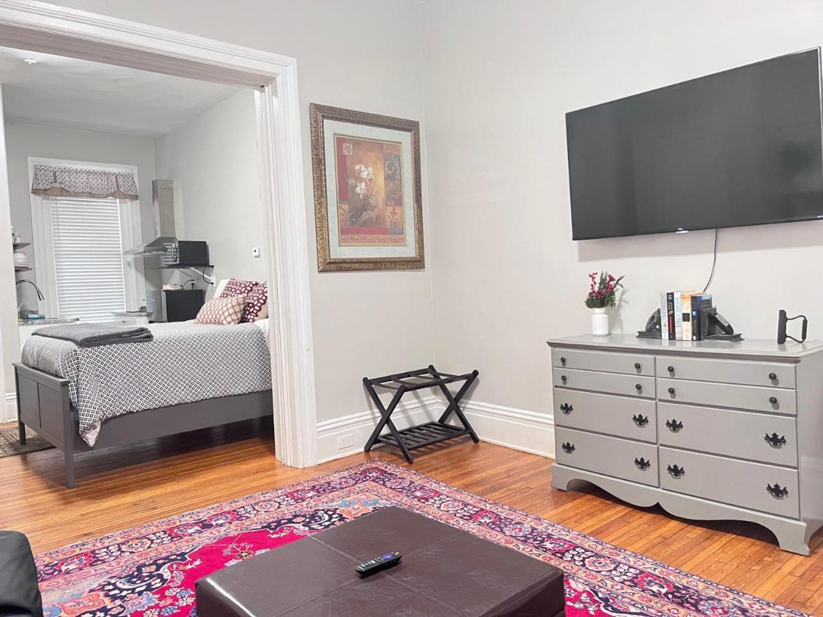 Casa vacanze G1 Location Museums Free Parking