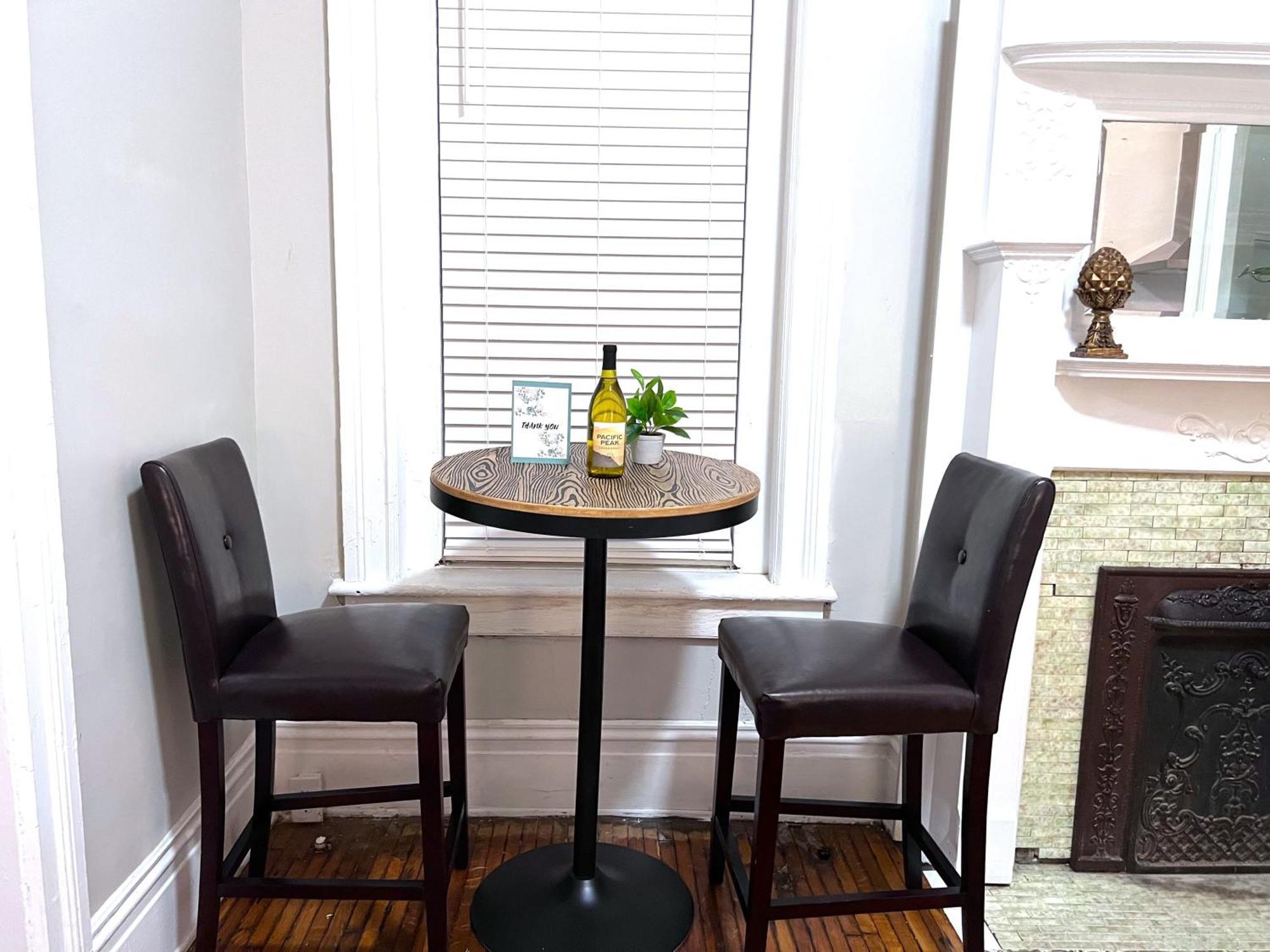 G1 Location Museums Free Parking Casa vacanze Richmond